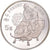 Coin, CHINA, PEOPLE'S REPUBLIC, Lao-Tse, 5 Yüan, 1985, Shenyang, Proof, MS(63)