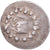 Coin, Mysia, Cistophorus, ca. 150-140 BC, Pergamon, EF(40-45), Silver