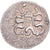 Moneda, Mysia, Cistophorus, ca. 150-140 BC, Pergamon, MBC, Plata