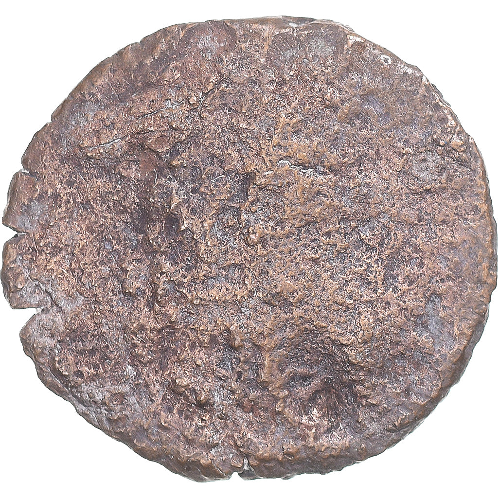 Moneta, Numidia (Kingdom of), Massinissa or Micipsa, Æ, 2nd century BC, B