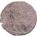 Moneta, Numidia (Kingdom of), Massinissa or Micipsa, Æ, 2nd century BC, B