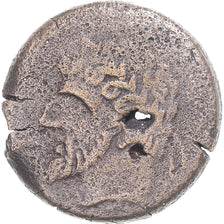 Coin, Numidia (Kingdom of), Massinissa or Micipsa, Æ, 2nd century BC