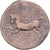 Monnaie, Numidia (Kingdom of), Massinissa ou Micipsa, Æ, 2ème siècle av. JC