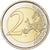 Spagna, 2 Euro, Cordoba - UNESCO, 2010, Madrid, UNC, Bi-metallico, KM:1152