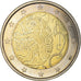 Finland, 2 Euro, Finnish Currency, 2010, Vantaa, UNC, Bi-Metallic, KM:154