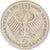 Monnaie, République fédérale allemande, Theodor Heuss, 2 Mark, 1970, Munich
