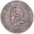 Moneta, Polinesia francese, 10 Francs, 1967, Paris, BB+, Nichel, KM:5