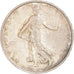 Monnaie, France, Semeuse, 5 Francs, 1965, Paris, TTB+, Argent, Gadoury:770