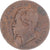 Coin, Italy, Vittorio Emanuele II, 10 Centesimi, 1866, Birmingham, VF(30-35)