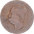 Moneta, Italia, Umberto I, 10 Centesimi, 1893, Rome, MB+, Rame, KM:27.2