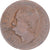 Coin, Italy, Umberto I, 10 Centesimi, 1893, Rome, VF(30-35), Copper, KM:27.2