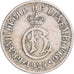Coin, Luxembourg, Charlotte, 5 Centimes, 1924, VF(30-35), Copper-nickel, KM:33