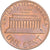 Monnaie, États-Unis, Lincoln Cent, Cent, 1981, U.S. Mint, Denver, TTB+, Laiton