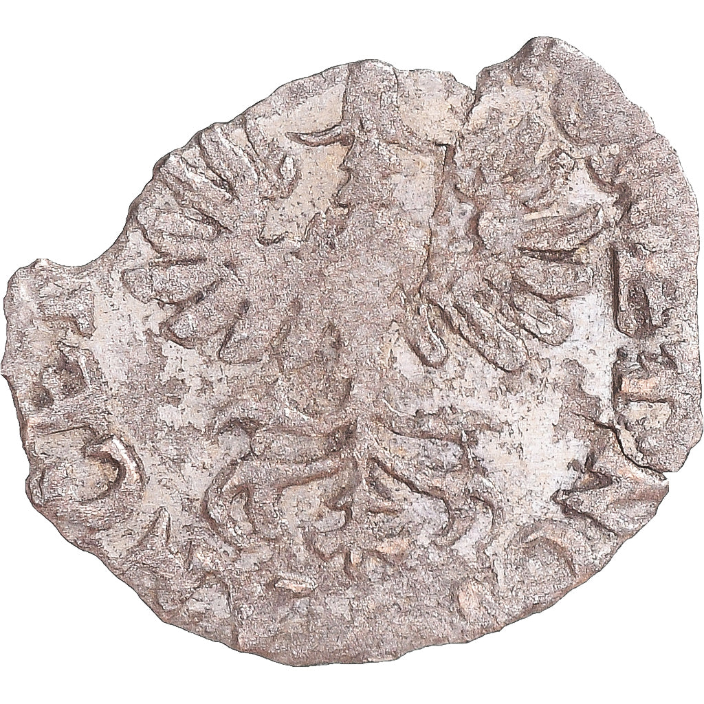 Munten, Duitse staten, duché de Lorraine, Charles IV, 1/2 Groschen, 1625-1634