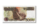 Billete, 5000 Rupiah, 1992, Indonesia, KM:130b, UNC