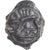 Moneda, Leuci, Potin, 1st century BC, MBC+, Aleación de bronce