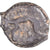 Moneda, Leuci, Potin, 1st century BC, BC+, Aleación de bronce