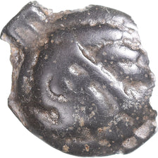 Coin, Leuci, Potin, 1st century BC, VF(20-25), Potin