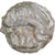 Monnaie, Leuques, Potin, 1st century BC, TB+, Potin