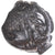 Monnaie, Leuques, Potin, 1st century BC, TTB, Potin