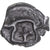 Moneta, Leuci, Potin, 1st century BC, EF(40-45), Potin