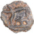 Moneta, Leuci, Potin, 1st century BC, VF(30-35), Potin