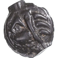 Coin, Leuci, Potin, 1st century BC, AU(50-53), Potin
