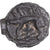 Moneta, Leuci, Potin, 1st century BC, AU(50-53), Potin