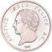 Italy, Medal, Carlo Felice, 1828, Savoia, AU(55-58), Silver