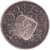 Monnaie, Djibouti, Victoria, 1/2 Rupee, after 1885, Contremarque, TTB+, Argent