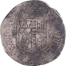 Moneda, Principado de Château-Regnault, François de Bourbon-Conti et