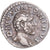 Coin, Divus Antoninus Pius, Denarius, 161, Rome, EF(40-45), Silver, RIC:III-438
