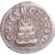 Coin, Divus Antoninus Pius, Denarius, 161, Rome, EF(40-45), Silver, RIC:III-438