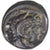 Moeda, Reino da Macedónia, Alexander III, Æ, 336-323 BC, VF(30-35), Bronze