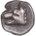 Coin, Argolis, Obol, 5th Century BC, Argos, EF(40-45), Silver, HGC:5-675