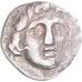 Coin, Rhodos, Hemidrachm, 2nd century BC, Rhodes, VF(30-35), Silver