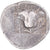 Moeda, Rhodos, Hemidrachm, 2nd century BC, Rhodes, VF(30-35), Prata