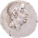 Coin, Cappadocia, Ariobarzanes I, Drachm, ca. 96-63 BC, EF(40-45), Silver