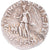 Coin, Baktrian Kingdom, Antimachos II, Drachm, ca. 165-160 BC, EF(40-45)