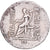 Monnaie, Royaume Séleucide, Demetrios I, Tétradrachme, 162-150 BC, Antioche