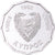 Moneda, Chipre, 5 Mils, 1982, Monnaie de Paris, ESSAI, FDC, Aluminio, KM:50.2