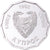 Moneta, Cipro, 5 Mils, 1982, Monnaie de Paris, ESSAI, FDC, Alluminio, KM:50.2
