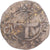 Moneta, Francja, Louis VII, Denier Parisis, Paris, VF(20-25), Srebro