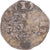 Moneda, Francia, Louis VII, Denier Parisis, Paris, BC+, Plata