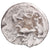 Coin, Aulerci Cenomani, Minimi, ca. 80-50 BC, Le Mans, EF(40-45), Silver