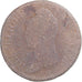 Coin, France, Dupré, Decime, Lyon, F(12-15), Copper, Gadoury:187/187a