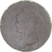 Coin, France, Dupré, Decime, AN 5, Lyon, VF(20-25), Copper, Gadoury:187