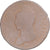 Coin, France, Dupré, Decime, AN 5, Lyon, VF(20-25), Copper, Gadoury:187