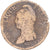 Coin, France, Dupré, Decime, Limoges, VF(20-25), Copper, Gadoury:187/187a