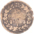 Coin, France, Dupré, Decime, Limoges, VF(20-25), Copper, Gadoury:187/187a